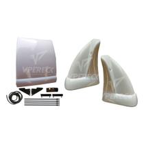 Kit Aerofolio Para Iveco Nova Daily - 40015