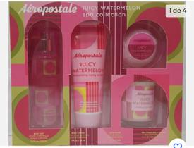 Kit Aeropostale Melancia