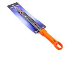 Kit Afiador Lamina Circular Scarlet