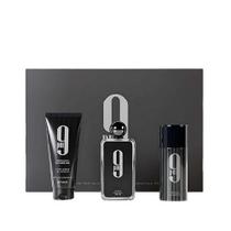 Kit afnan 9pm edp m 100ml 3 piezas Kit afnan 9pm edp m 100ml 3 piezas