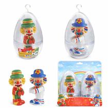 Kit Agarradinhos Patati Patatá no ovo - Líder Brinquedos Kit Agarradinhos Patati Patatá no ovo - Líder Brinquedos