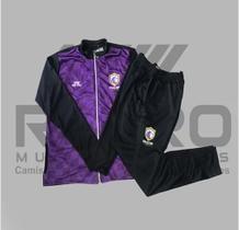 Kit Agasalho Oficial Falcon FC