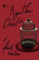 Kit Agatha Christie - Convite para um homicídio + Assassinato no Expresso do Oriente + É fácil matar