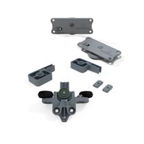 Kit Agility Basic + RO 47 35Kg Rometal