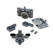 Kit Agility Basic + RO 65 35Kg Rometal