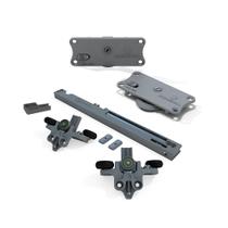 Kit Agility Top para 1 Porta + RO 47 35 Kg Rometal Kit Agility Top para 1 Porta + RO 47 35 Kg Rometal