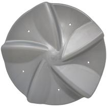 Kit Agitador Batedor Para Lavadora Libell de 20 KG Original Kit Agitador Batedor Para Lavadora Libell de 20 KG Original