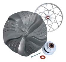 Kit Agitador Batedor para Tanquinhos Colormaq LCS 14kg, 16kg e 20kg