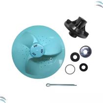 Kit Agitador Cubo Safira Jade Rubi La551 La553 La555 Latina