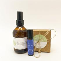 Kit Agora Vai Kit Agora Vai