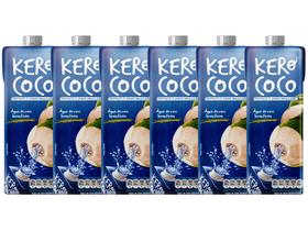 Água de Coco Kero Coco 1L