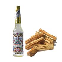 Kit Água de Florida 270ml e Palo Santo Peruano 500g