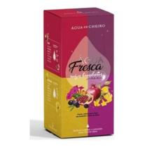 Kit Água Fresca Raízes Brasileiras 4x200ml