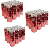 Kit Água Mineral Acquissima com Gás ph 6,5 Pack 36 Unidades