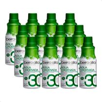 Kit Água Oxigenada Beira Alta 90ml 30 Volumes Pack Com 12 Unidades