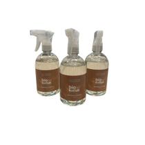 Kit Água Perfumada Bio Kattus 470ml - C/3 UN - Bamboo Chinês Kit Água Perfumada Bio Kattus 470ml - C/3 UN - Bamboo Chinês