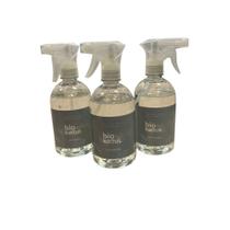 Kit Água Perfumada Bio Kattus 470ml - C/3 UN - Lavanda