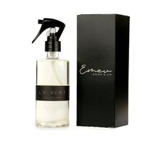 Kit Água Perfumada + Vela Aromática Bamboo - 250ml (Grande)