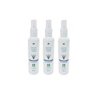 Kit Água Termal Alecrim Wnf Para Pele Face Cabelos 200ml 3un Kit Água Termal Alecrim Wnf Para Pele Face Cabelos 200ml 3un