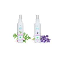 Kit Água Termal WNF Lavanda + Gerânio 200ml cada