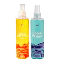 Kit Águas Virtuosas Pierre Kit Águas Virtuosas Pierre
