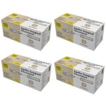 Kit agulha gengival curta 30g 25x0,30mm 400un descarpack Kit agulha gengival curta 30g 25x0,30mm 400un descarpack