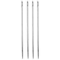 Kit Agulha Tapeceiro 10cm - 4 Unidades - ND.93 Kit Agulha Tapeceiro 10cm - 4 Unidades - ND.93
