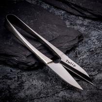 Kit Agulhas de Crochê Etimo Japan Blue Wa Bi - Tulip (Edição Limitada) Kit Agulhas de Crochê Etimo Japan Blue Wa Bi - Tulip (Edição Limitada)