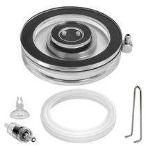 Kit Air Stones hygger para aquários Fish Tank Bubbler Kit Air Stones hygger para aquários Fish Tank Bubbler