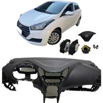 Kit Airbag Hyundai HB20 2013 a 2019 Original