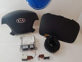 Kit Airbag Kia Carens 95910-1D400