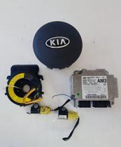 Kit Airbag Kia Soul 2K56900030WK 95310-2K210