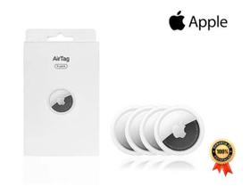Kit AirTag Apple 4PC