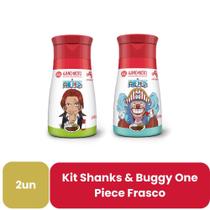 Kit AJI-NO-MOTO Shanks & Buggy One Piece Frasco - 2 unidades