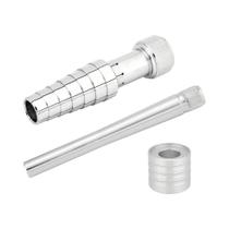 Kit Ajustador De Anéis, Extensor De Alianças De Casamento, Expansor De Tamanho De Anel, Ferramentas
