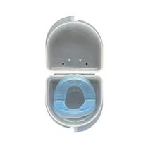 Kit Ajustável Anti Ronco Com Moldagem Personalizada E Estojo De Armazenamento