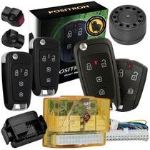 Kit Alarme Ex360 Blade + Módulo Vidros Aw54 + 02 Chaves Px80 Kit Alarme Ex360 Blade + Módulo Vidros Aw54 + 02 Chaves Px80