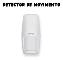 Kit Alarme Inteligente Residencial/Comercial Wifi