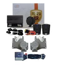 Kit Alarme + Trava Eletrica Original Jumper 2006 2007 2008 Kit Alarme + Trava Eletrica Original Jumper 2006 2007 2008