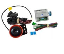 Kit alarme universal (modulo rke)