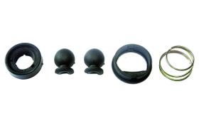 Kit Alavanca Cambio 4 Marchas Chevette Chevy Marajo Opala