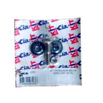 Kit Alavanca Cambio Bucha Ferro Fiat 147 81