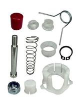 Kit Alavanca Câmbio Completo Vw Gol Golf Polo Kit Alavanca Câmbio Completo Vw Gol Golf Polo