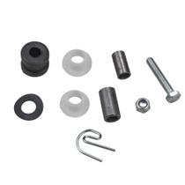 Kit Alavanca Cambio Fiat Elba 1985 a 1988 - 114266 - BRK80542