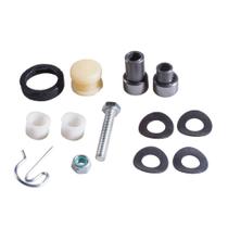 Kit Alavanca Cambio Fiat Elba 1988 a 1991 - 513757 - BRK80509