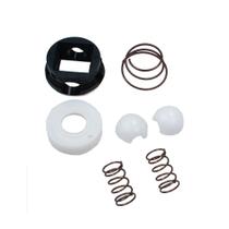 Kit Alavanca Cambio Gm Caravan 1986 a 1991 - 114256 - BRK50520