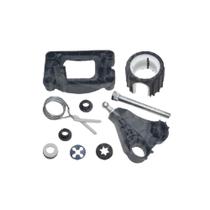 Kit Alavanca Cambio Onix Prisma Cobalt 13 A 22 Completo Kit Alavanca Cambio Onix Prisma Cobalt 13 A 22 Completo