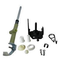 Kit Alavanca Câmbio Trambulador Polo Classic Golf Passat