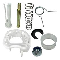 Kit Alavanca Câmbio Trambulador Vw Up Golf Polo Kit Alavanca Câmbio Trambulador Vw Up Golf Polo