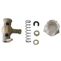 Kit Alavanca Cambio Vw Voyage 1982 a 2019 - 513830 - D100168/70570 Kit Alavanca Cambio Vw Voyage 1982 a 2019 - 513830 - D100168/70570